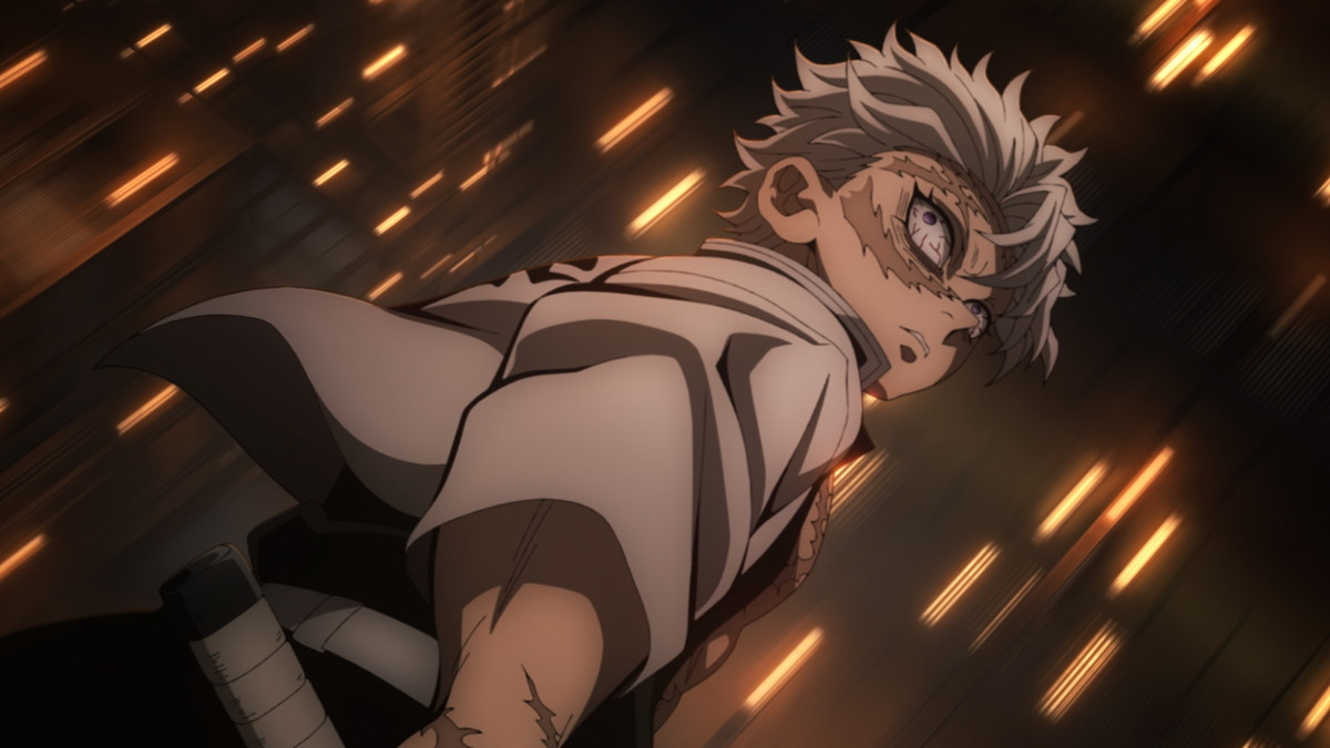 『劇場版「鬼滅の刃」無限城編 第一章』全世界興収1179億円突破　国内は402億円超