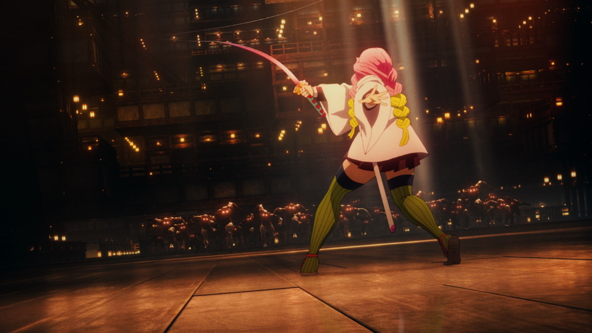 『劇場版「鬼滅の刃」無限城編 第一章』全世界興収1179億円突破　国内は402億円超