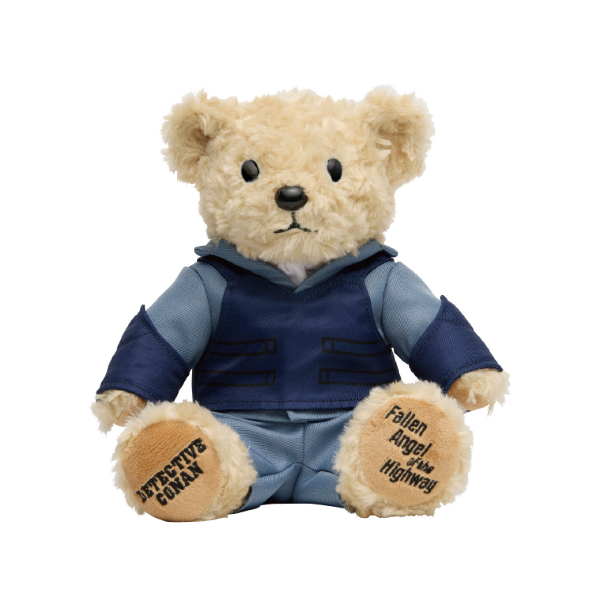 20260411 『名探偵コナン ハイウェイの堕天使』×「セブンイレブン」