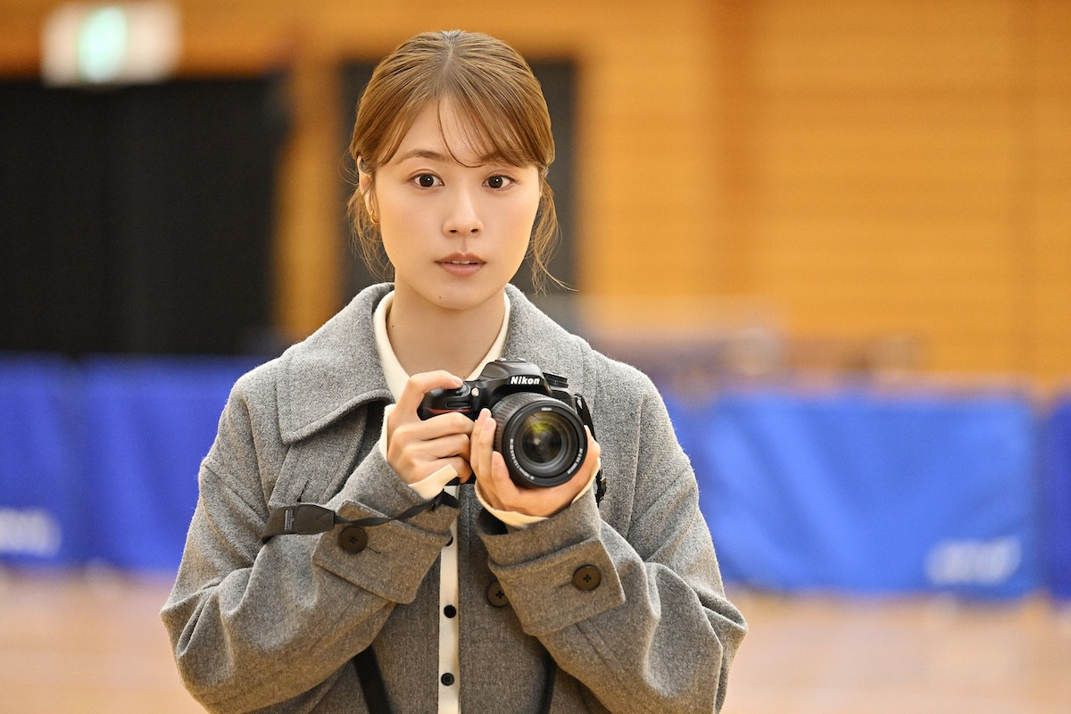 『ＧＩＦＴ』第2話 “伍鉄”堤真一、ブレイズブルズに提案　チーム内の“マジ派”と“レク派”が対決