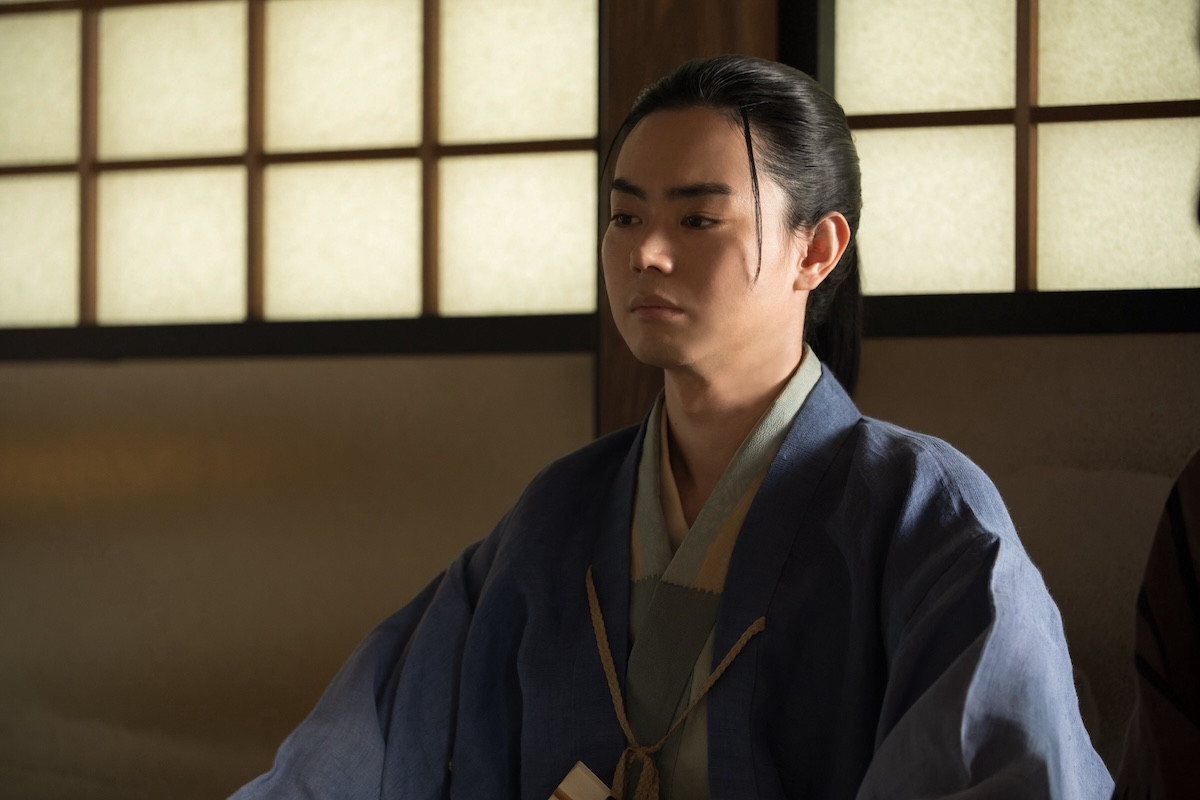 『豊臣兄弟！』“小一郎”仲野太賀「ここは地獄…」返り血浴び涙　ネット衝撃「メンタルケアが必要」「トラウマ回」