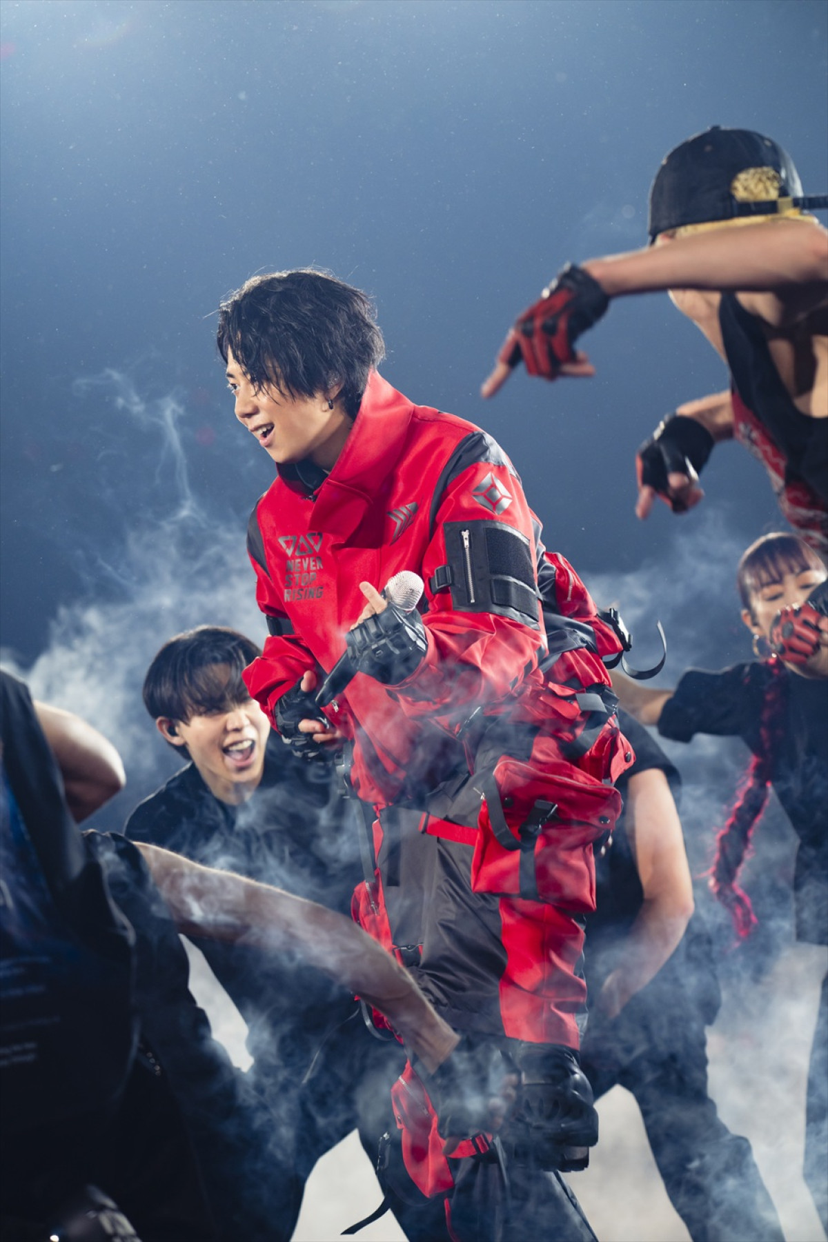 Number_i、IMP.ら「to HEROes」名古屋公演にTOBEアーティスト総勢34名が出演！　5月に札幌公演も