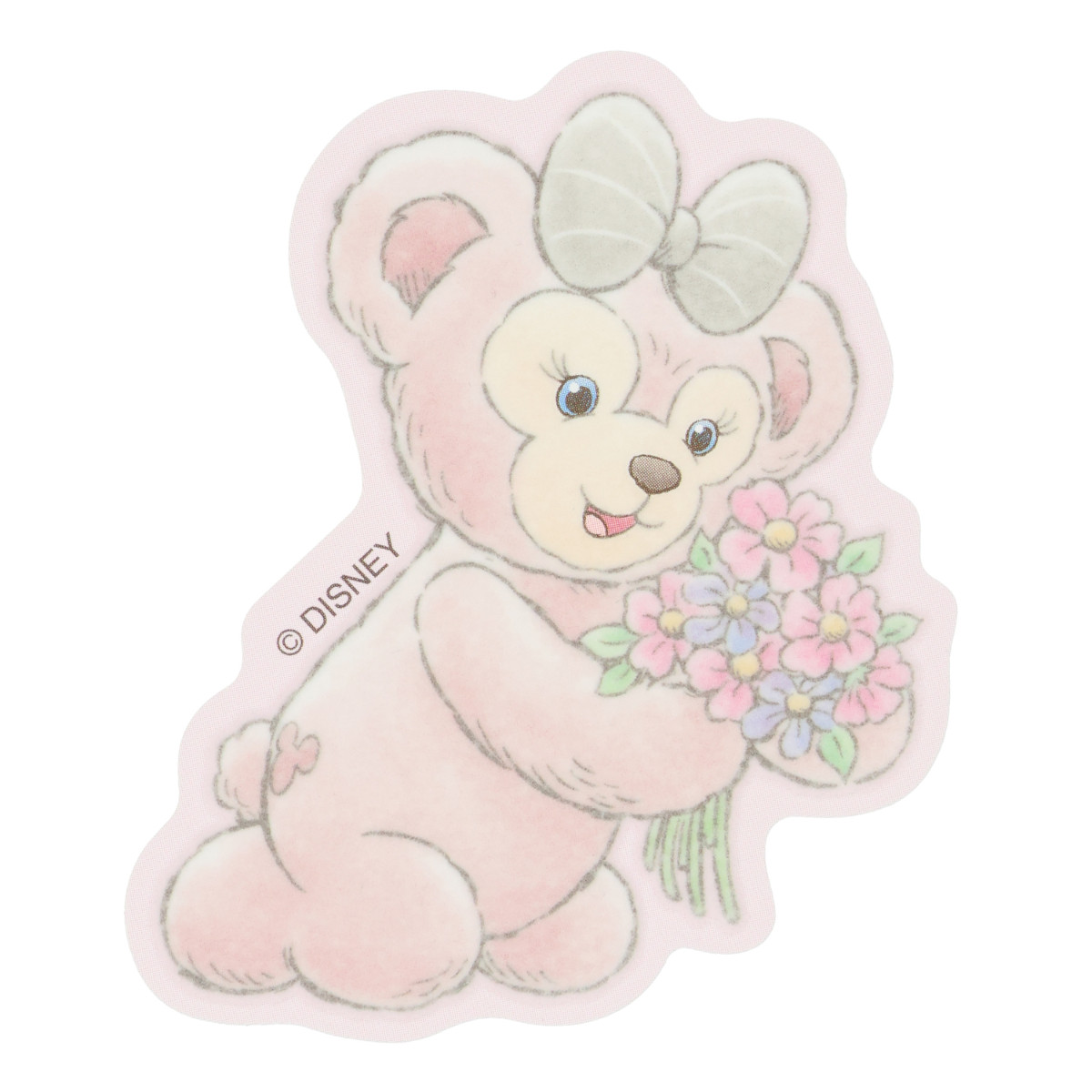 20260423_「ダッフィー＆フレンズのワンダーズ・バイ・ユア・サイド」のグッズ