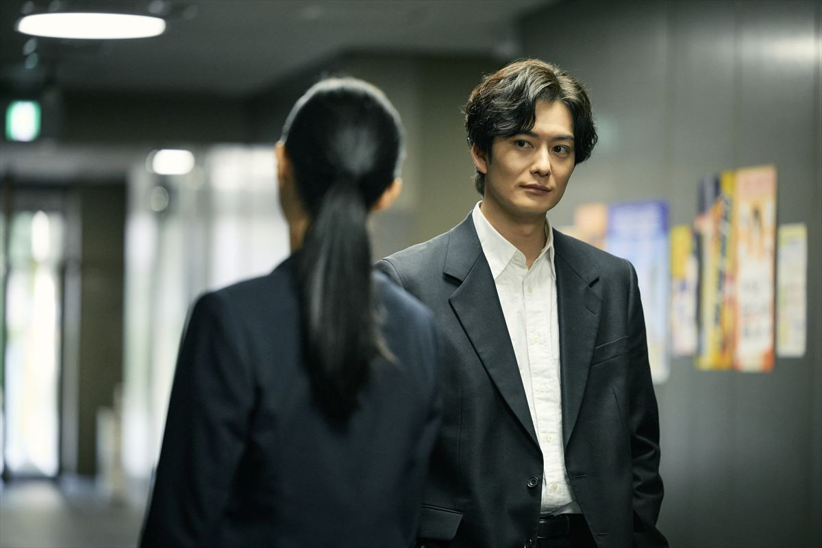 『田鎖ブラザーズ』第2話 消えた容疑者の不可解な足取り　両親殺害事件の衝撃的事実も判明