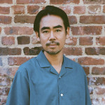 映画『温泉シャーク2 九州大決戦』に出演する内藤正記