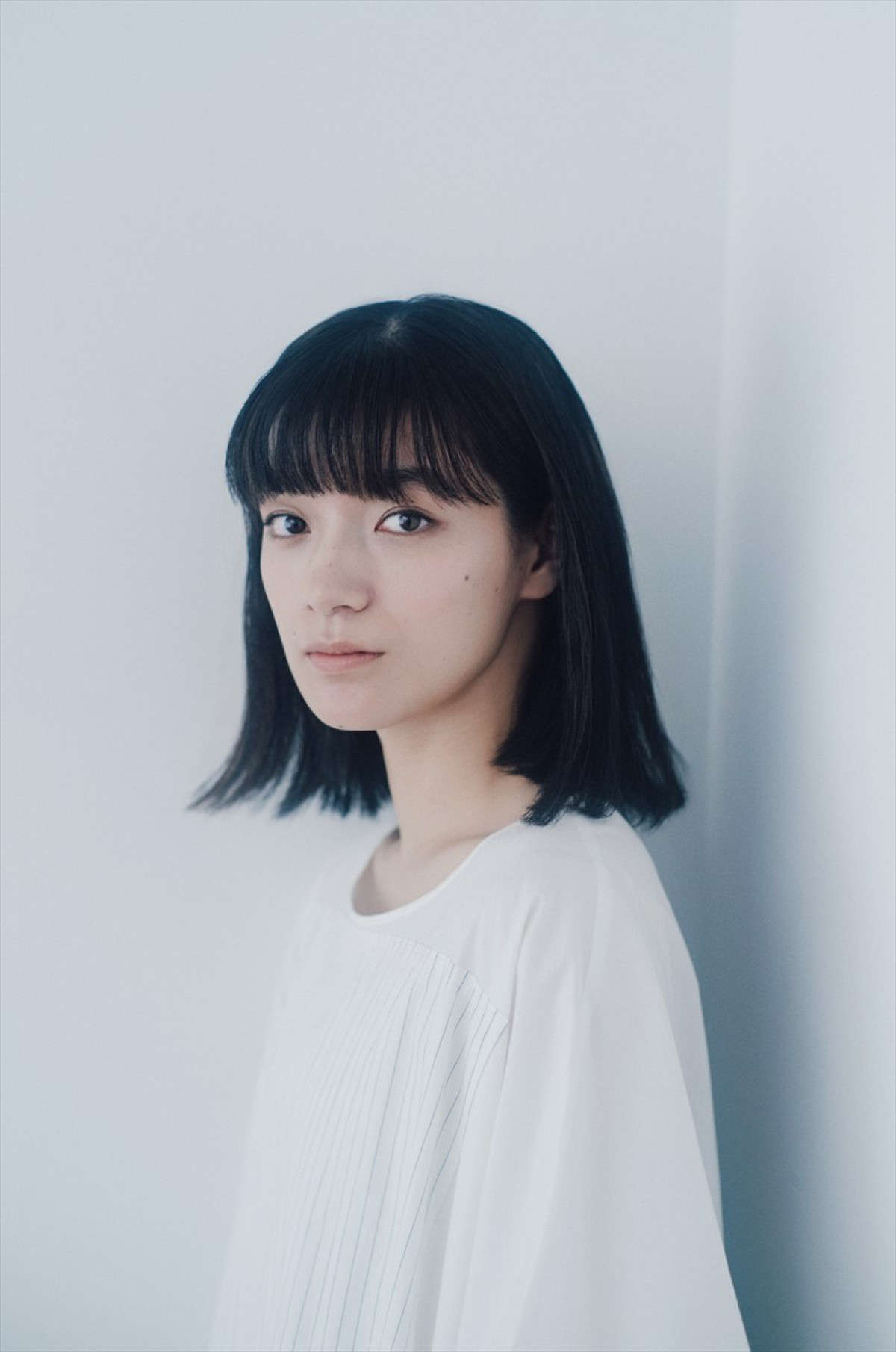 岸井ゆきの主演『すべて真夜中の恋人たち』追加キャストに森田望智、深川麻衣、塩野瑛久ら発表