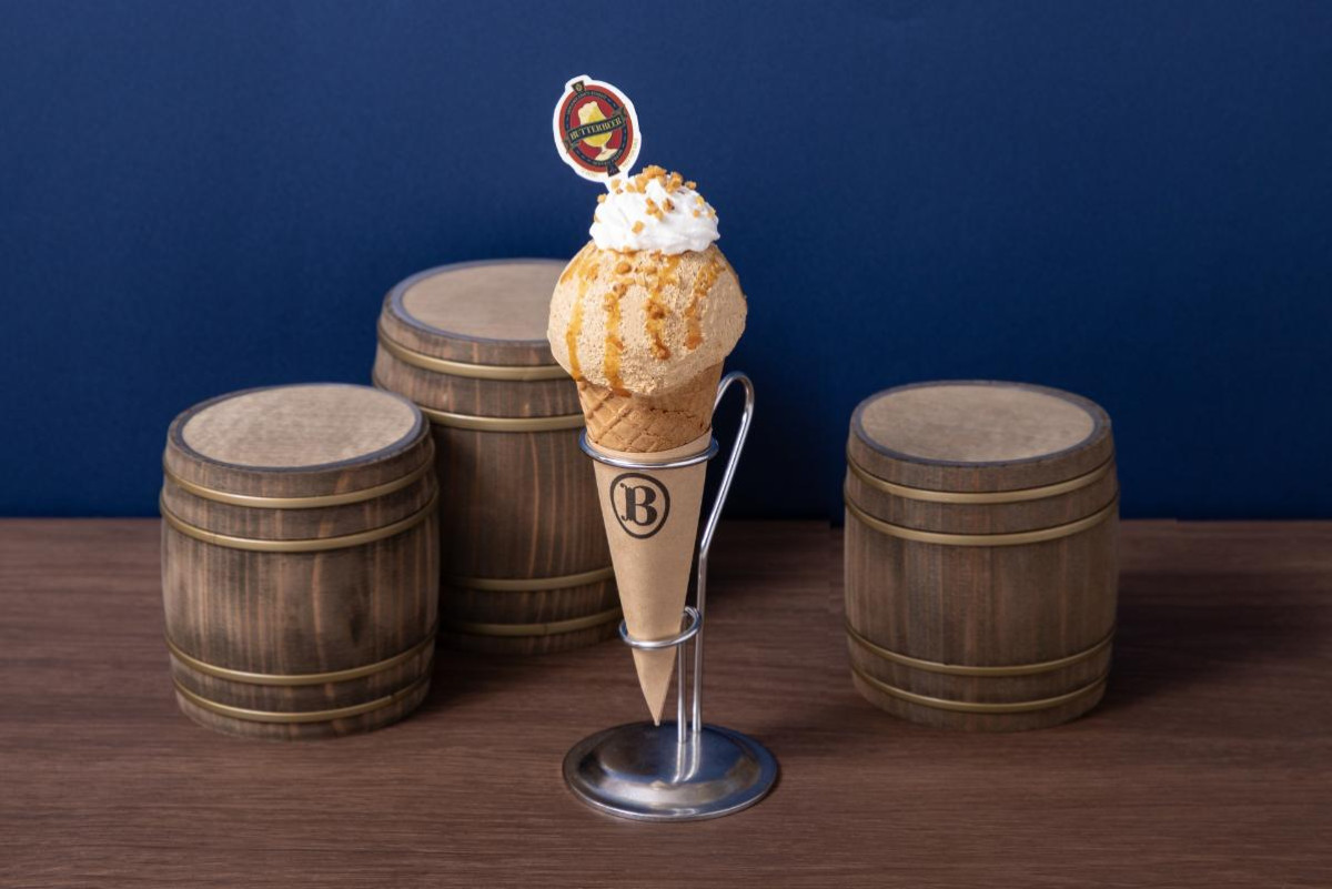 260403「バタービール」