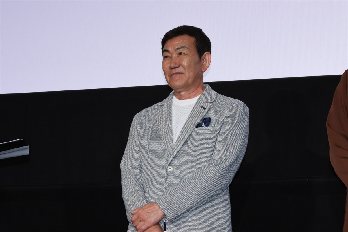 高畑淳子、『お終活3』で三田佳子と初共演！「最初はビビりました」