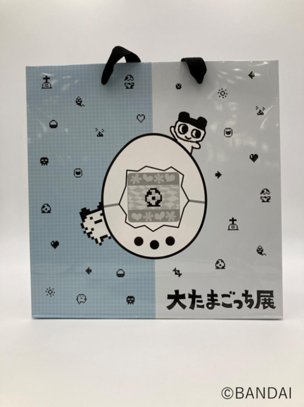 260415「大たまごっち展」