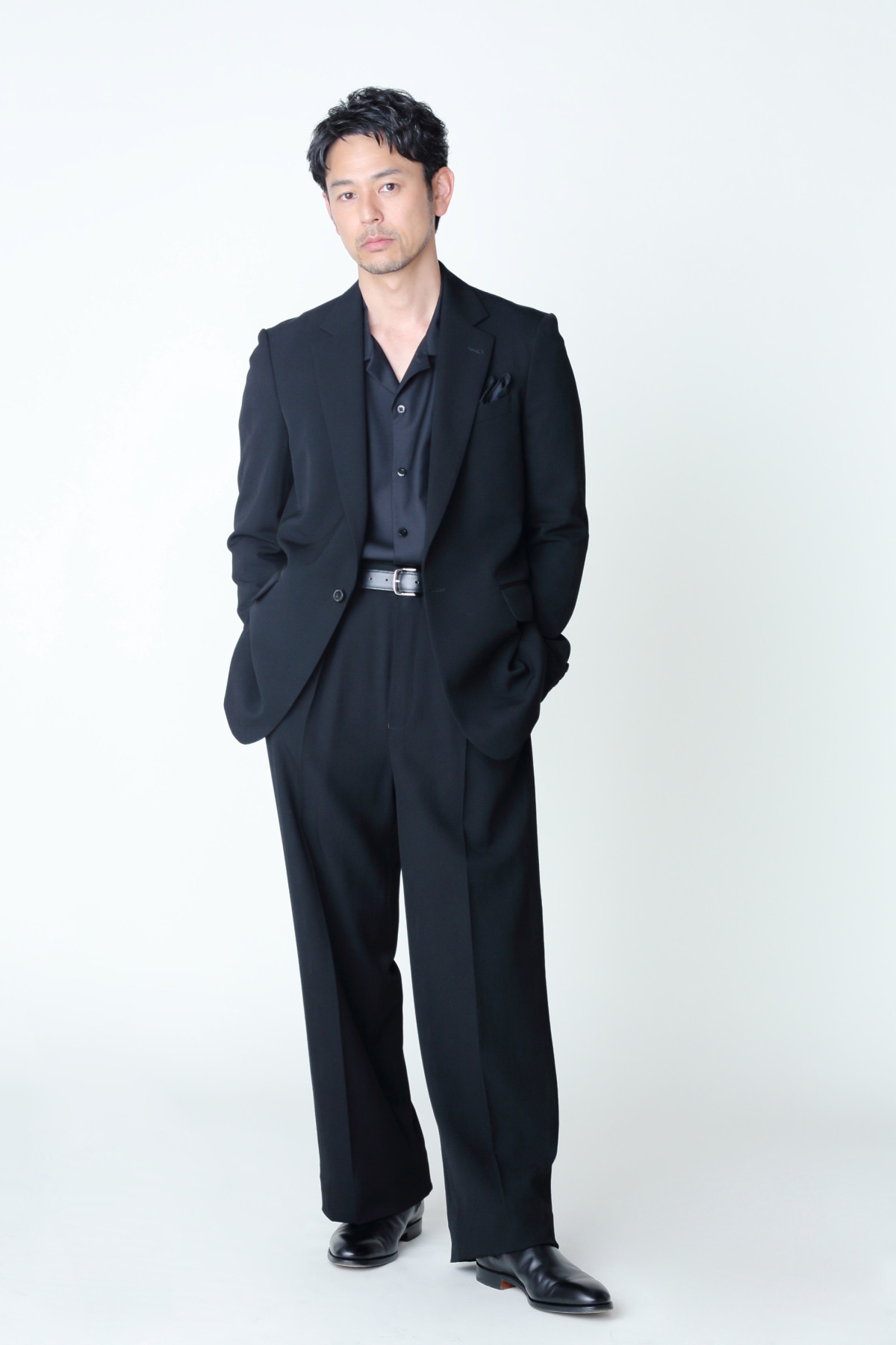 綾瀬はるか＆妻夫木聡、初対面から20年超　夫婦役での共演で改めて気づいたお互いの魅力