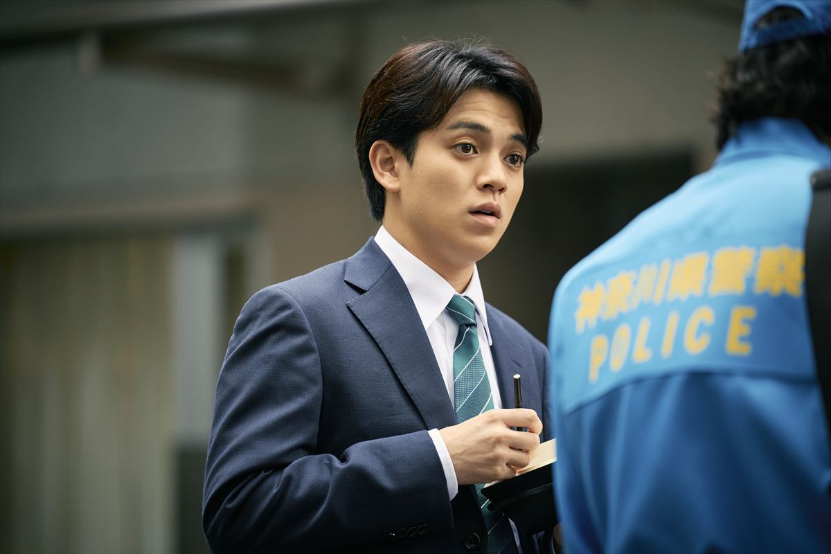 岡田将生×染谷将太、兄弟役で両親殺害事件の犯人を追うクライムサスペンス『田鎖ブラザーズ』今夜スタート！