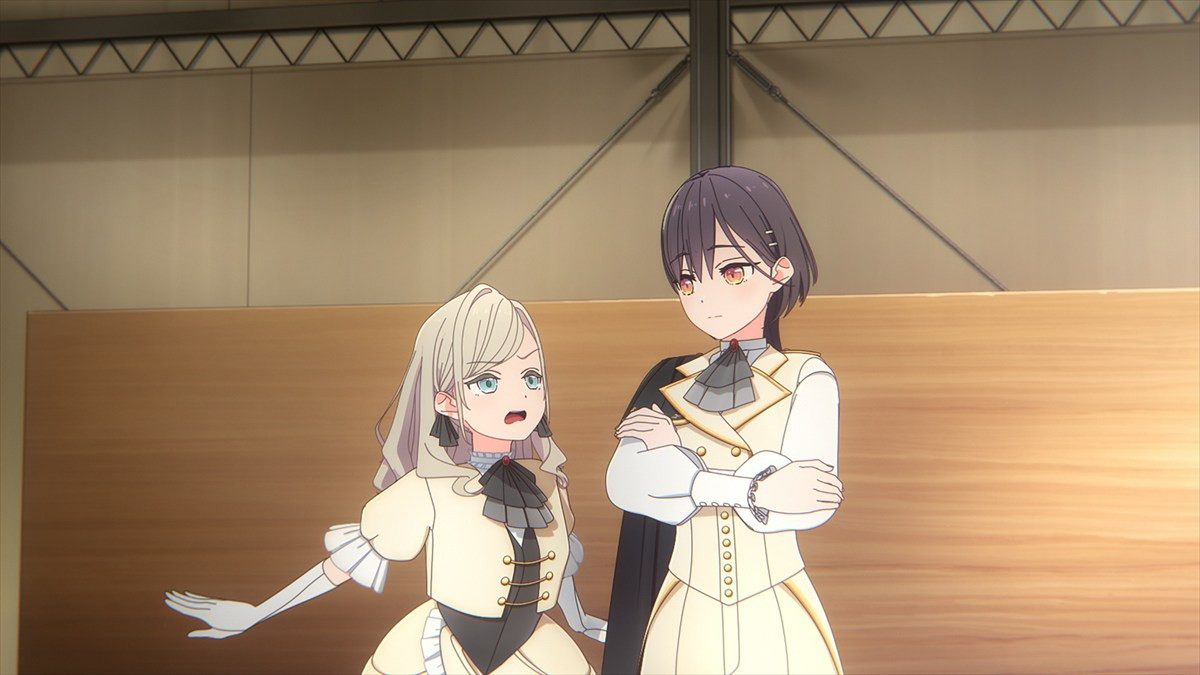 『映画 ラブライブ！蓮ノ空女学院スクールアイドルクラブ Bloom Garden Party』11人の奮闘を描く本予告解禁