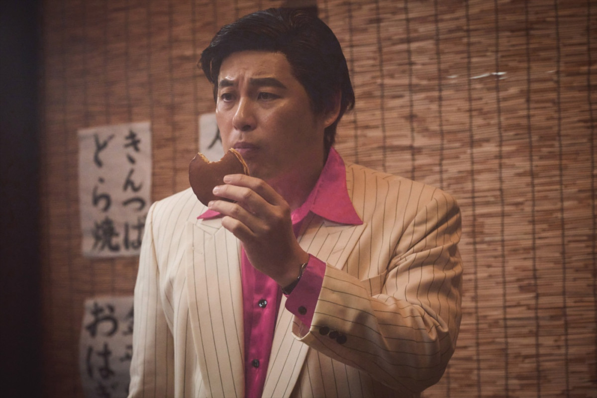 元日向坂46・松田好花主演、架空名作劇場「まりとっつぁん」に友近が参戦　濱田龍臣、アルピー平子らも出演決定