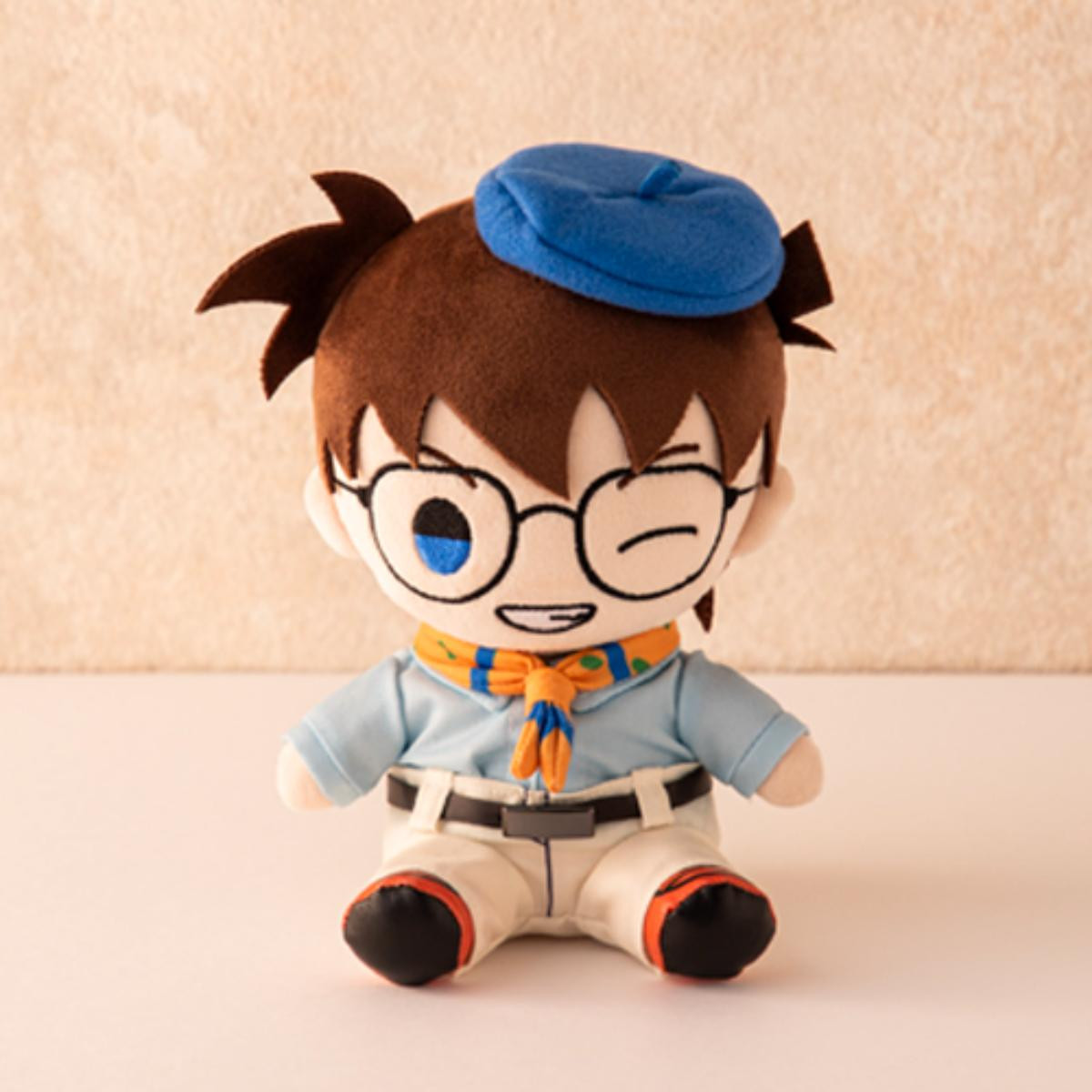 260427「名探偵コナンカフェ」