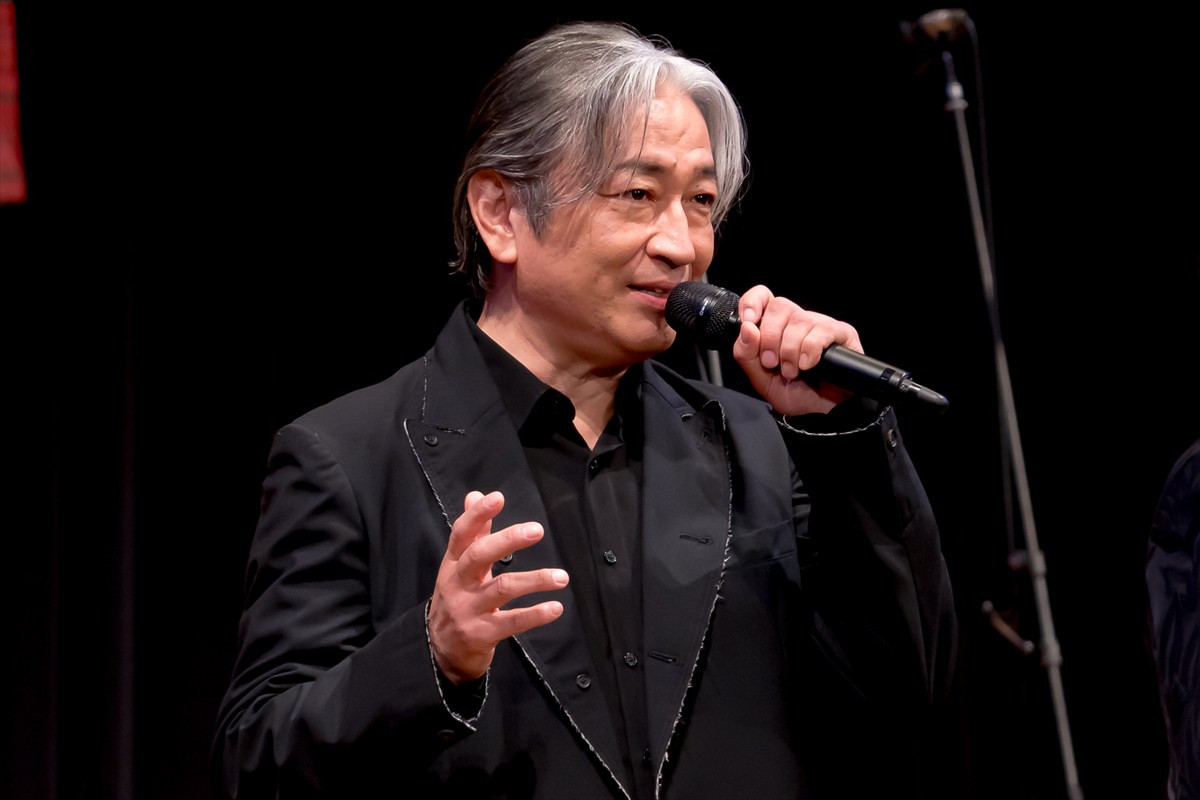 WEST.桐山照史、『ミス・サイゴン』オーディション時の強い思い「絶対かましたる！」