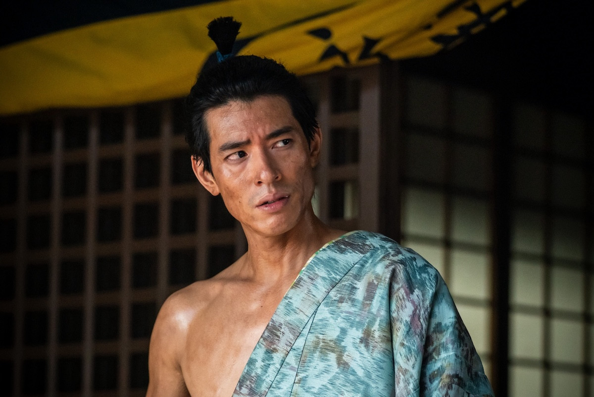 『豊臣兄弟！』“慶”吉岡里帆の闇が深い　まさかの告白にネット動揺「悲しい嫁入り…」「ドロドロ」