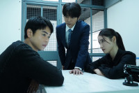 『ボーダレス～広域移動捜査隊～』第1話より