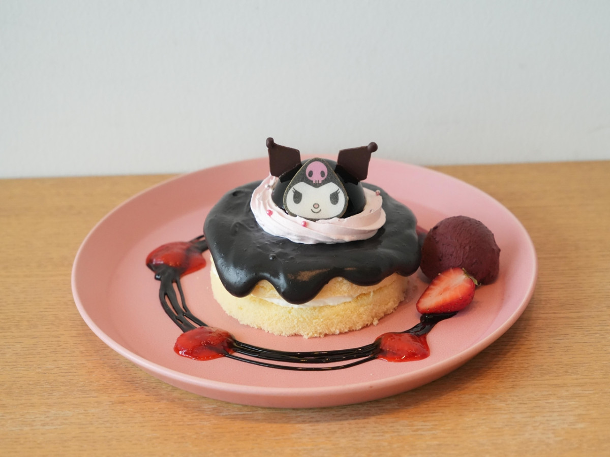 20260409 サンリオ展