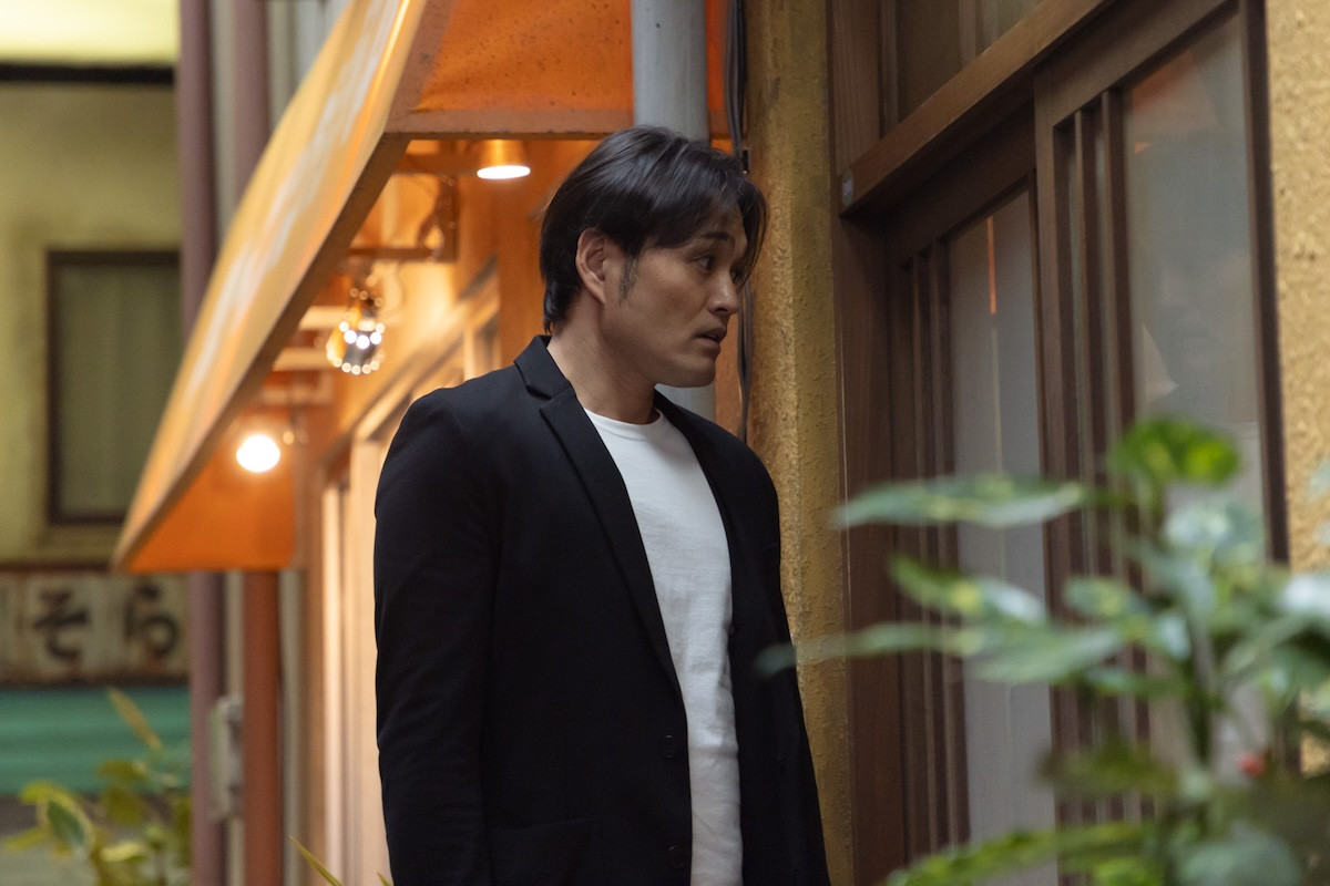 高橋一生が“究極の二役”に挑む！　転生ヒューマンドラマ『リボーン ～最後のヒーロー～』今夜スタート