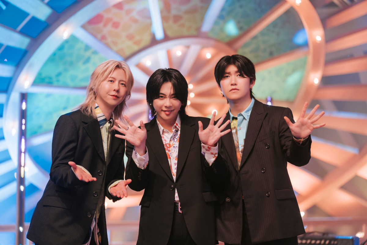 今夜『テレビ×ミセス』M！LK塩崎太智がゲーム対決にリベンジ！　ダイアン津田・あばれる君も参戦