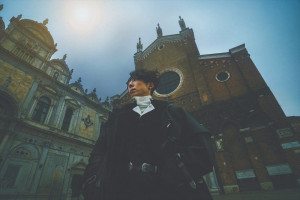 映画『岸辺露伴は動かない 懺悔室』のテレビ放送が決定