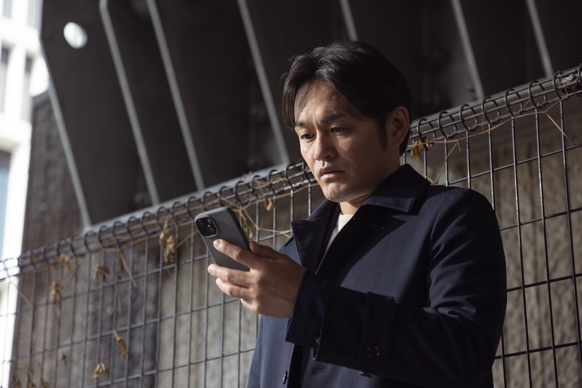 『リボーン』初回 高橋一生、冷酷起業家→下町青年に転生　直後の“AKB全盛期”発言にネットざわつく「絶対オタク」