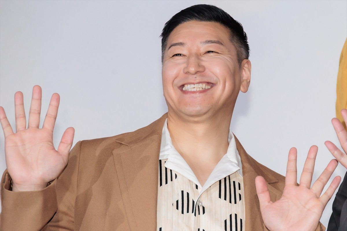 西野七瀬、映画『スーパーマリオ』アンバサダー続投に歓喜「1UPキノコをもらったような気持ち」