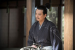 大河ドラマ『豊臣兄弟！』に出演する忍成修吾