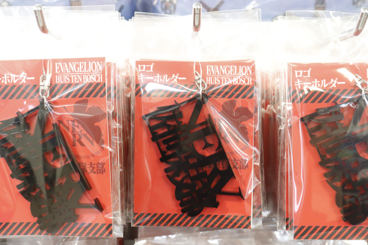 20260421 EVA×ハウステンボス