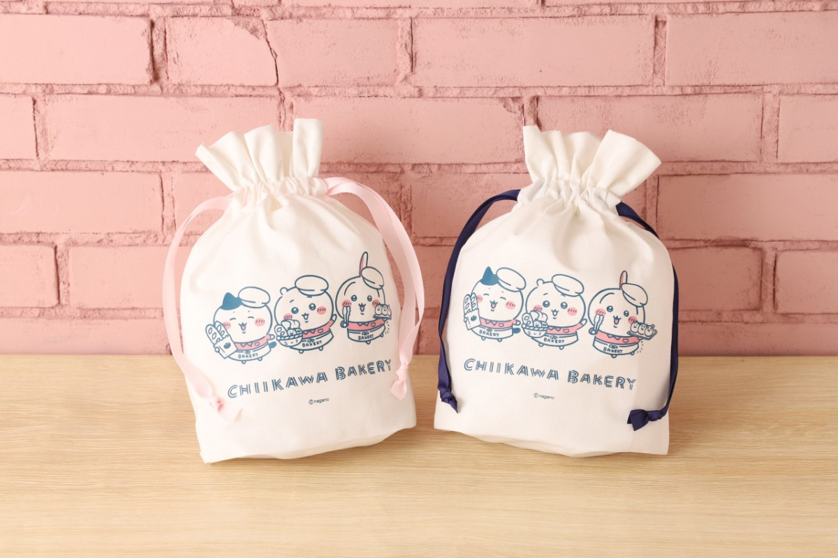 202460424 ちいかわベーカリー