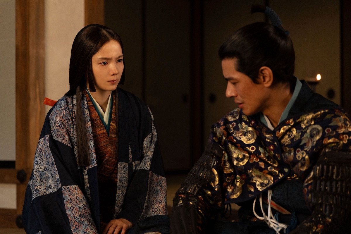 『豊臣兄弟！』“信長”小栗旬、“光秀”要潤に非情な命令　衝撃展開にネット騒然「完全に修羅モード」「本能寺まっしぐら」