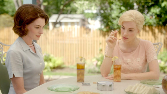 映画『隣人たち』場面写真