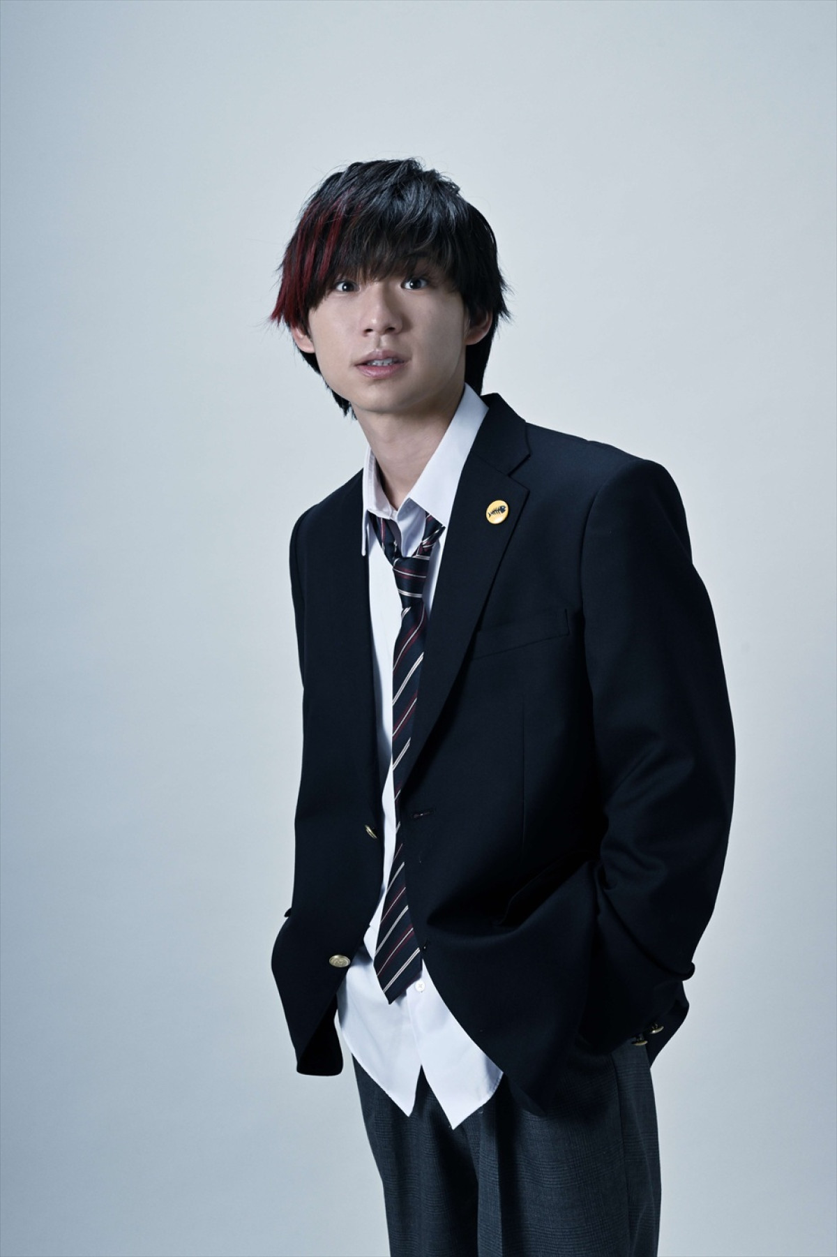 加藤清史郎主演！　『オッドタクシー』此元和津也原作のクライム・サスペンス『スピナーベイト』6月放送開始