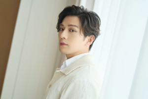 新田真剣佑