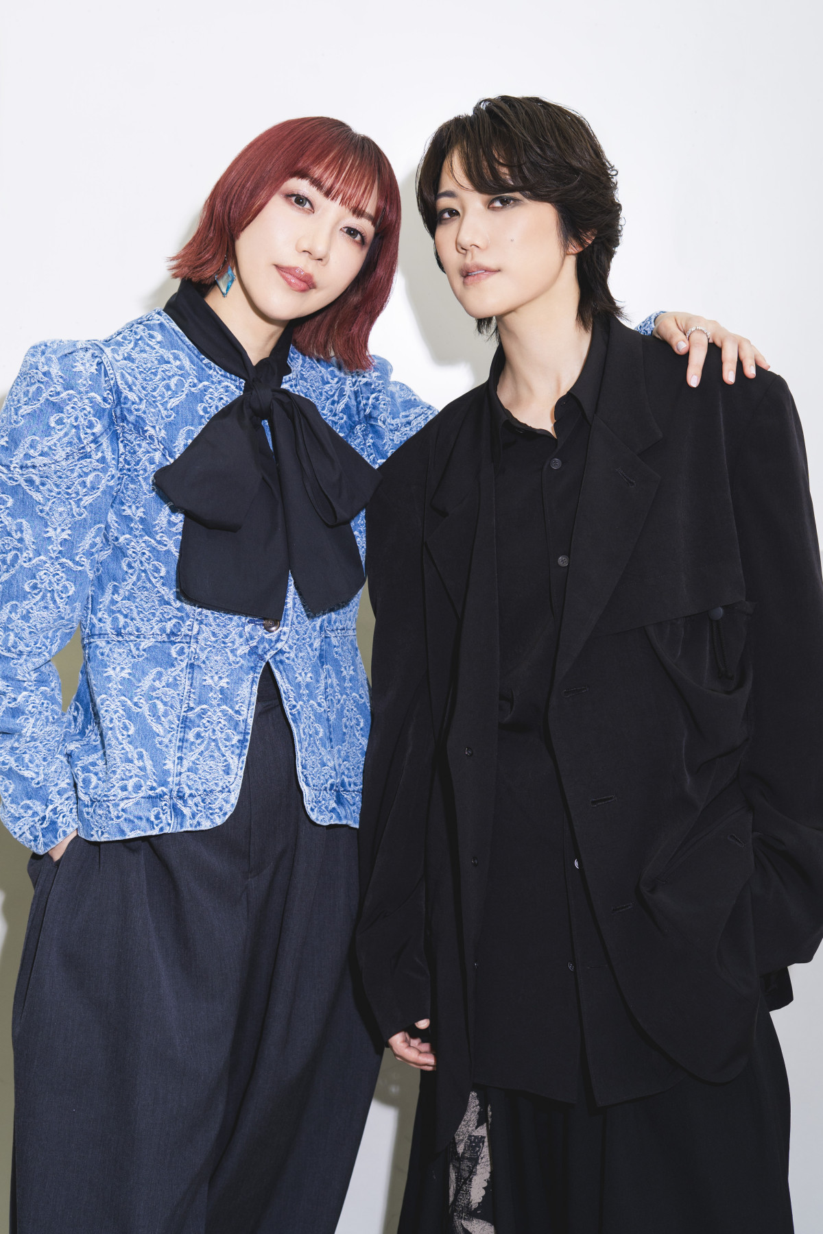 七海ひろき＆美弥るりか、似た性格の宝塚同期は受験スクール以来25年超の仲　それぞれが感じたお互いの転機とは？