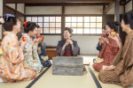 連続テレビ小説『風、薫る』第25回より