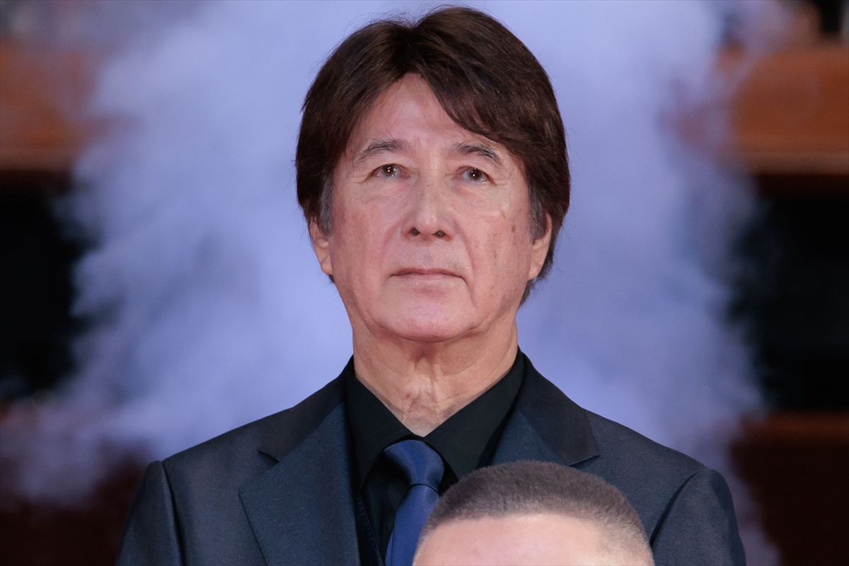 山下智久、“家のこだわり”は「日当たり一択、人生日当たり」理想も語る