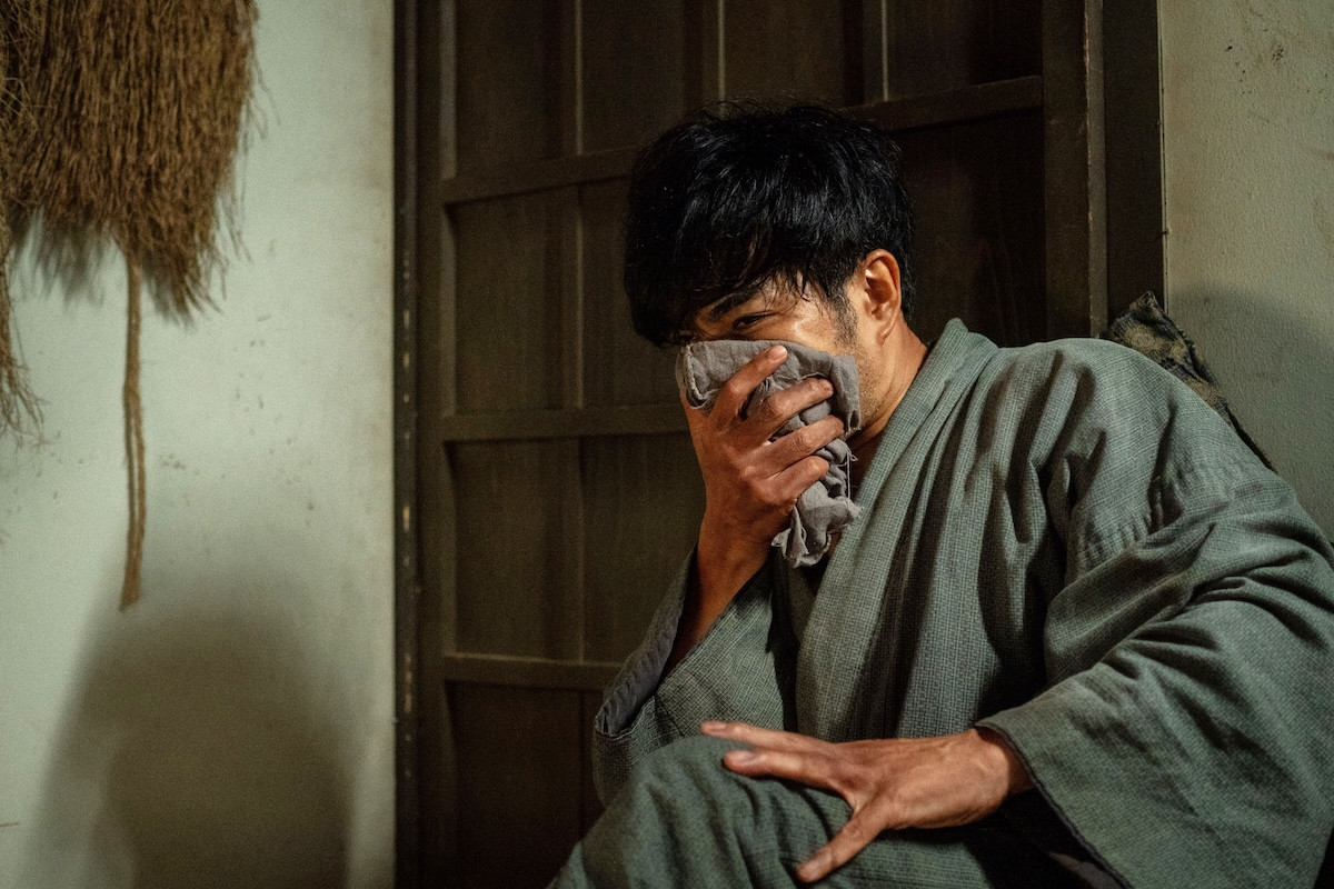 『風、薫る』“りん”見上愛、父“信右衛門”北村一輝の悲劇に涙の絶叫　ネット悲痛「まだ木曜日」「ショック」（ネタバレあり）