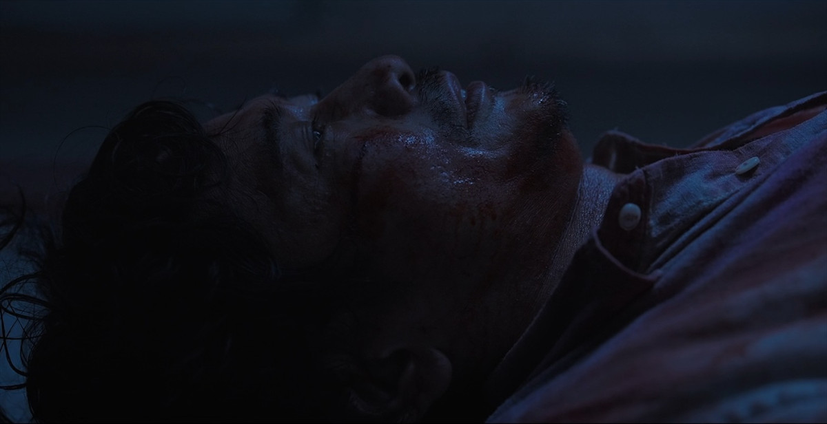 萩原聖人、ジャパニーズ・ノワール映画『月の犬』で主演！　「僕の中に多様な変化が生まれた」