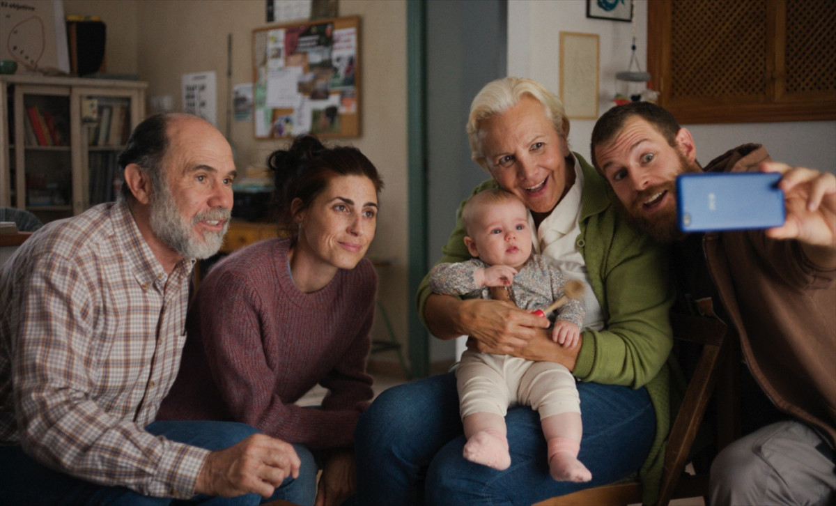 映画『幸せの、忘れもの。』場面写真