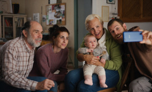 映画『幸せの、忘れもの。』場面写真