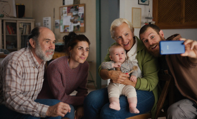 映画『幸せの、忘れもの。』場面写真