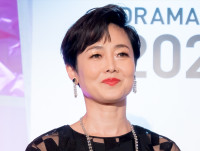 有働由美子