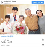 松山ケンイチ、『お別れホスピタル2』オフショット公開　※「松山ケンイチ」インスタグラム
