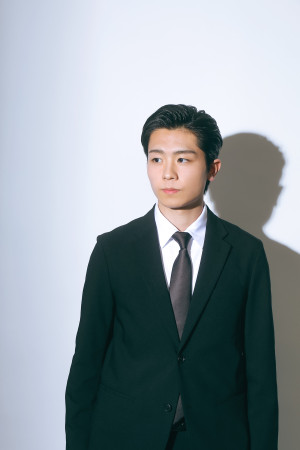 市川團子