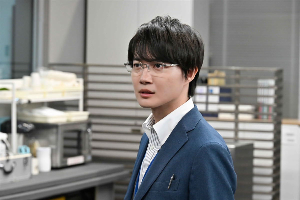 北村匠海、初の教師役で地上波連ドラ初主演！月9ドラマ『サバ缶、宇宙へ行く』今夜スタート