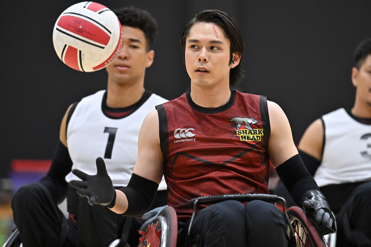 『ＧＩＦＴ』初回 “国見”安田顕、試合直後にまさかの言葉　ネット騒然「性格悪すぎん？？」「悪役最高」（ネタバレあり）