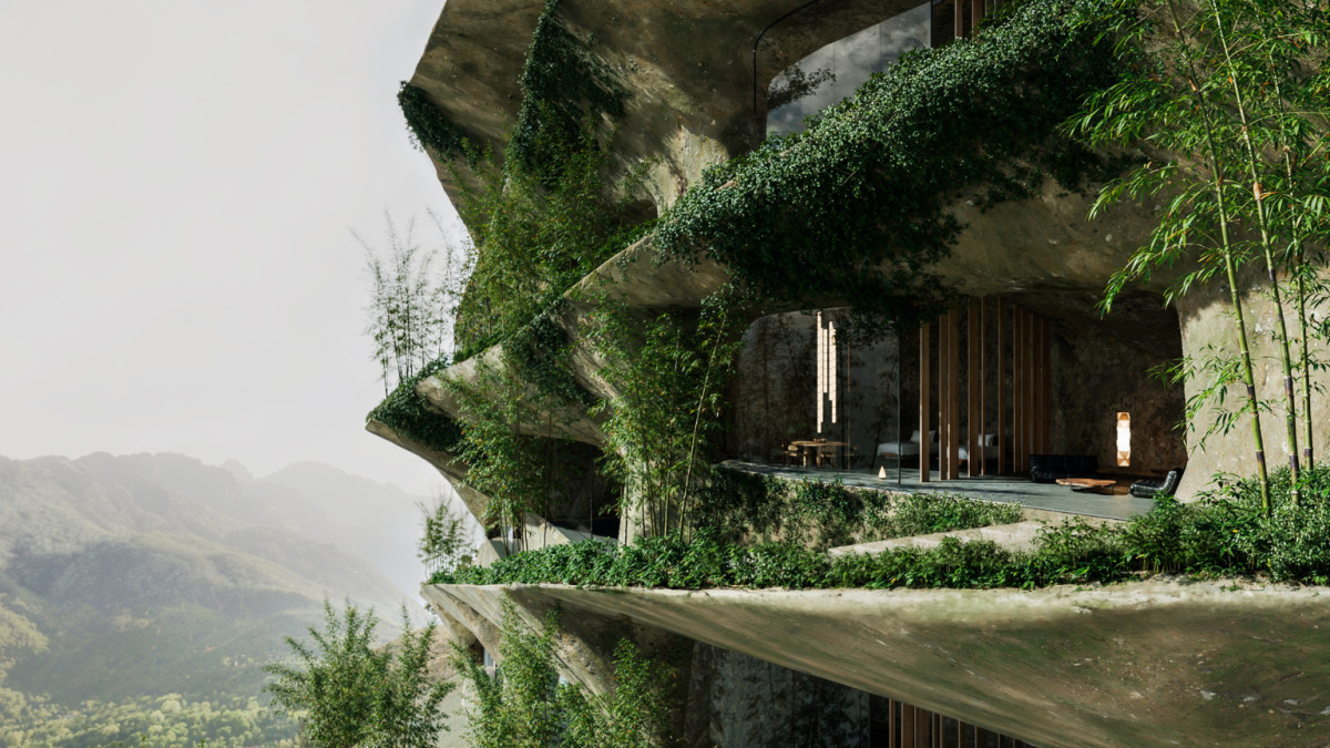 「たけのこの里」分譲