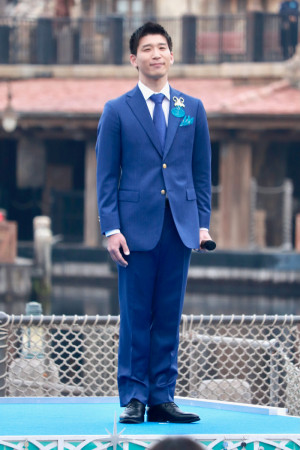 20260415_「東京ディズニーシー25周年“スパークリング・ジュビリー”」