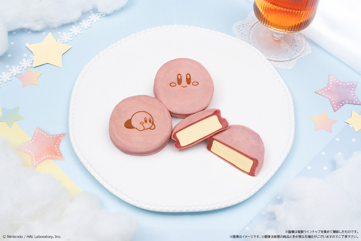 20260416 星のカービィ まんまる焼き 2026